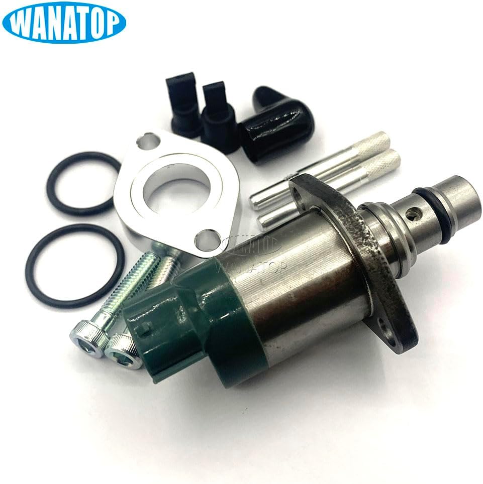 New Suction Control Valve 294200-2760 8-98145455-1 1460A056 1460A056T for Mitsubishi L200 DI-D 2.5 DT