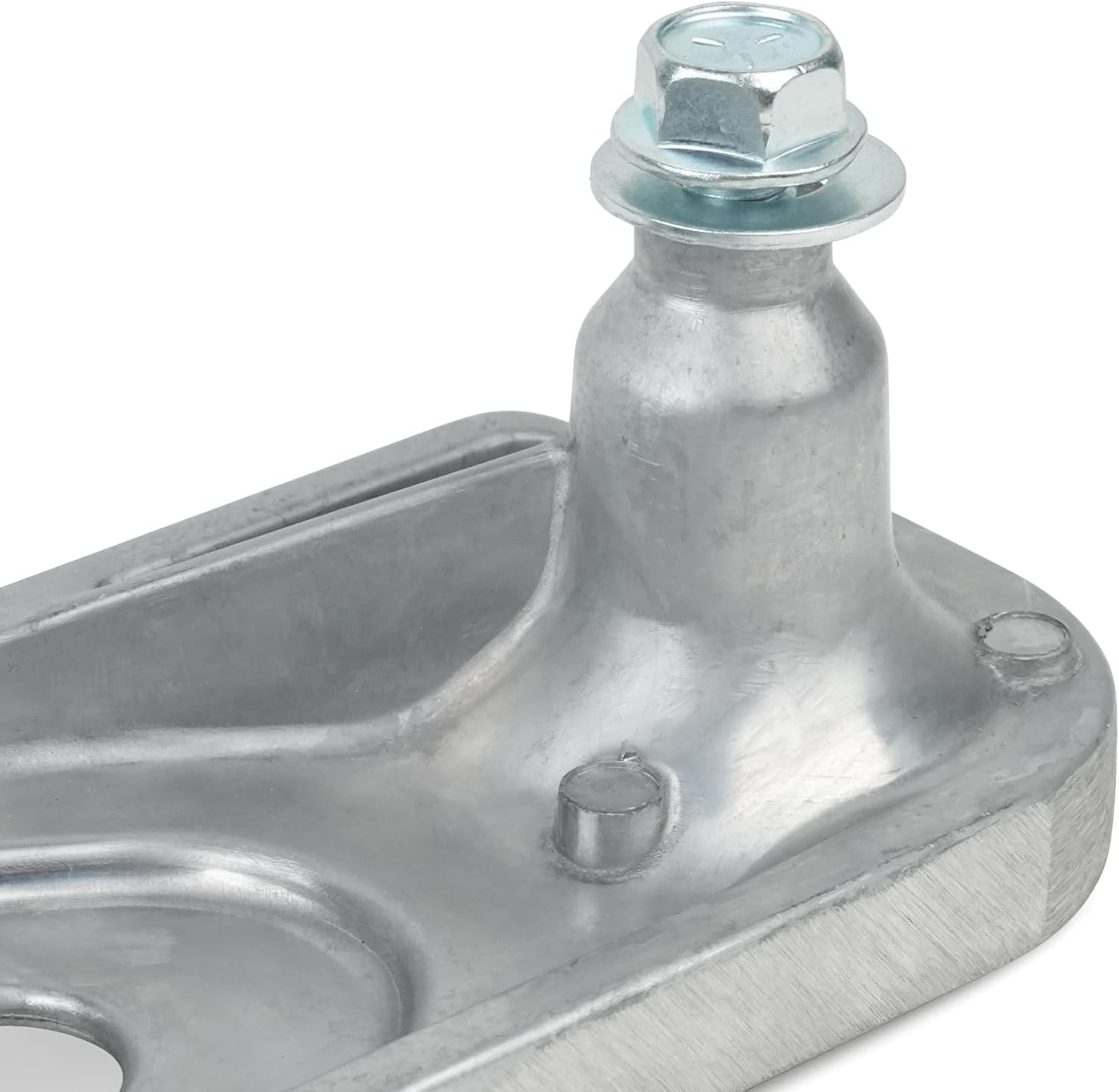 126-0976 Idler Arm Compatible with Exmark Pioneer Radius E S X Series,Toro Titan Series -116-4693