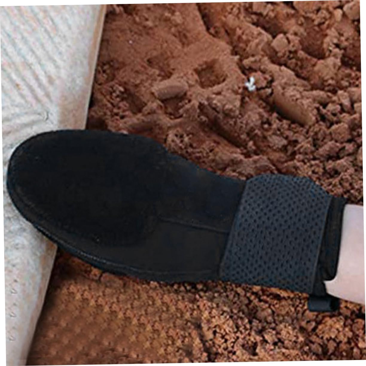 Protective Sliding Mitt Baseball Glove for Men Women Anti-wear Material for Baseball Softball