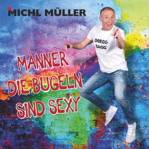 Michl Müller