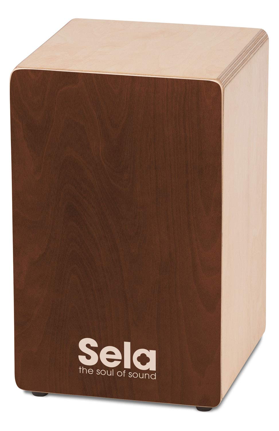 Sela SE 162 Primera Brown Cajon (Brown)