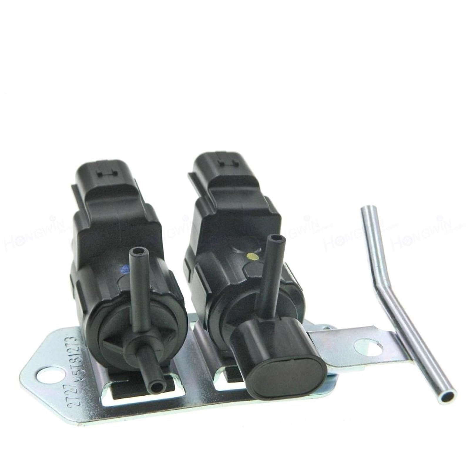 Électrovanne MR534632 de pont avant K5T81273 pour système d'embrayage à roue libre