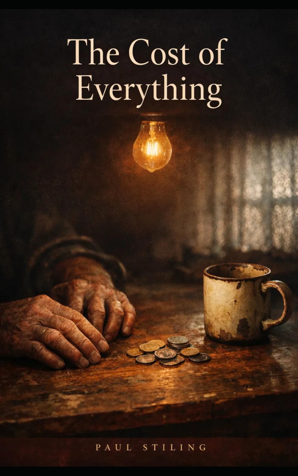 The Cost of Everything: Thirty Poems for a World Running on Empty: 10 (Poetry)