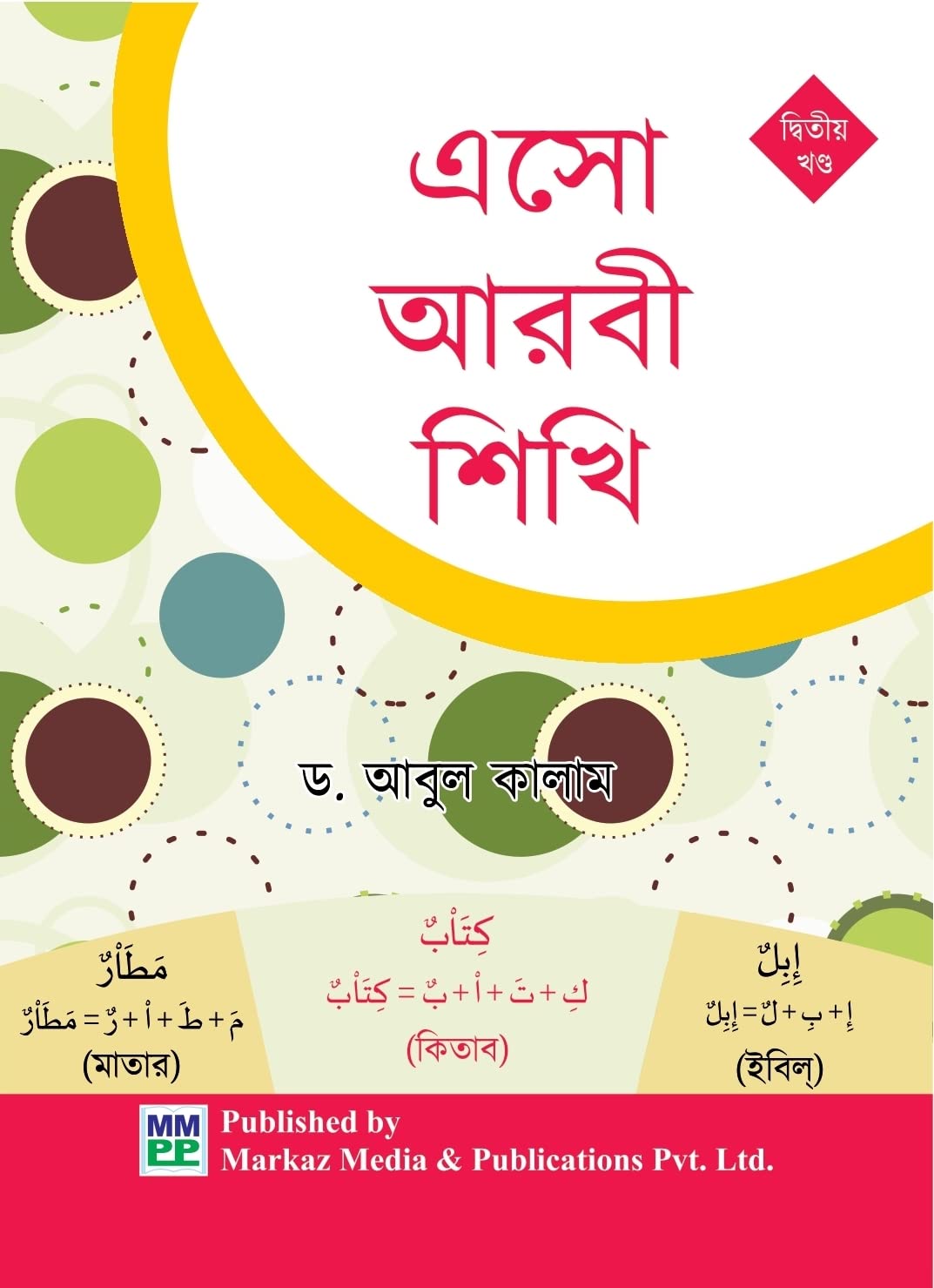 Lets Learn Arabic (2) Asho Arabi Shiki