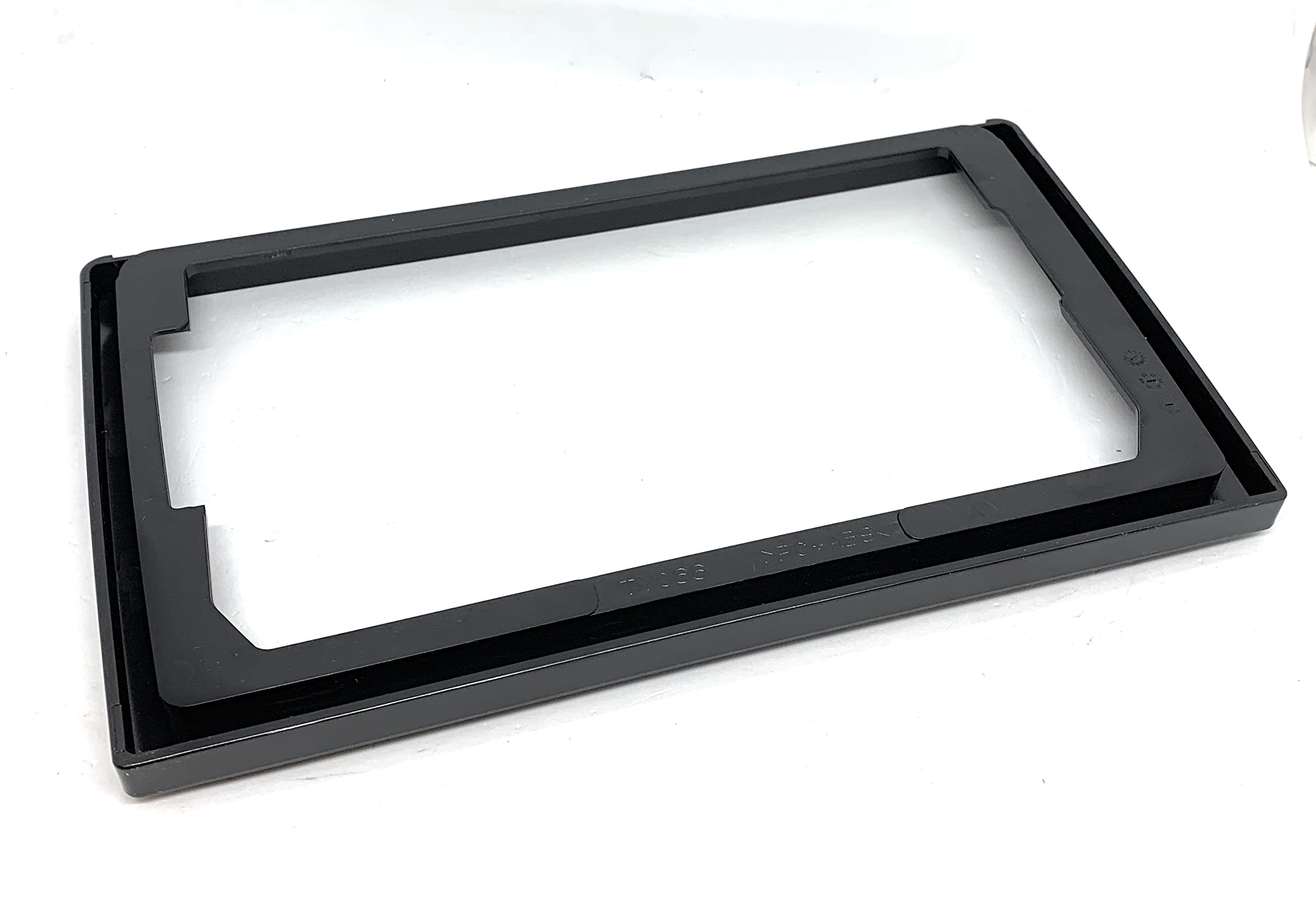 Fiat Idea Radio Adapter Sound Way - 2D-MUSA-N2 Car Radio Frame Installation Kit 2 DIN Car Stereo Installation Kit - View #11