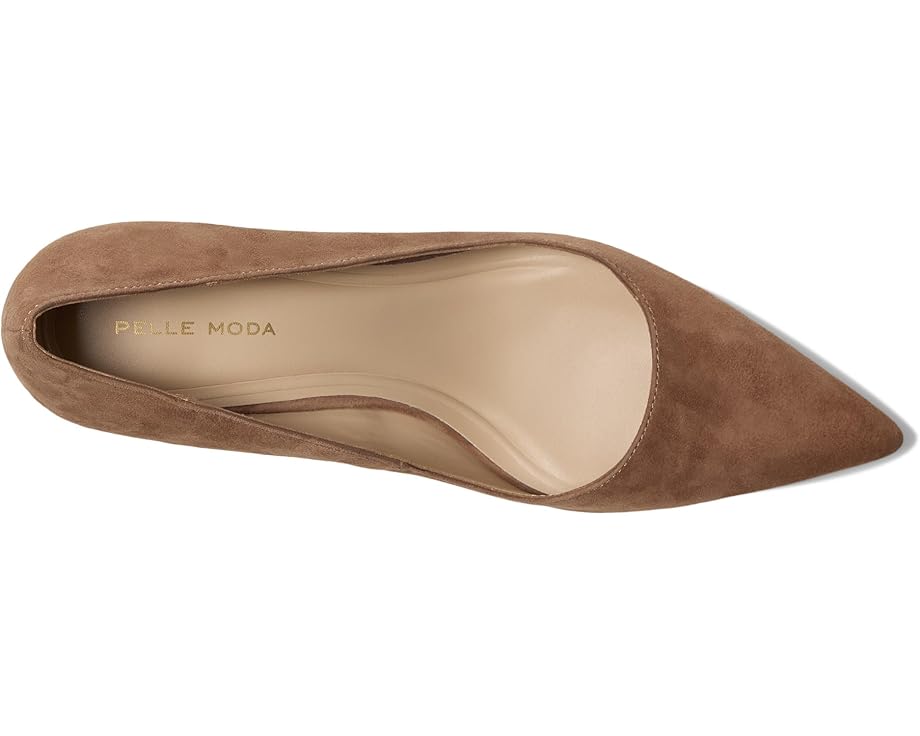 Pelle Moda Aeri - Top View