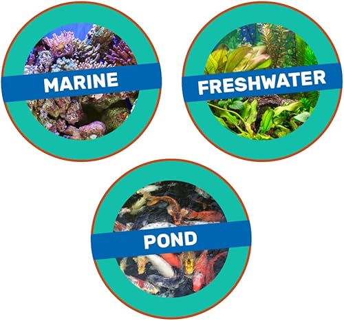 Hikari Usa AHK73214 Ich-X for Aquarium, 4-Ounce