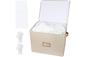 Wedding Dress Preservation Box: Shield Your Bridal Gown for a Lifetime of Memories