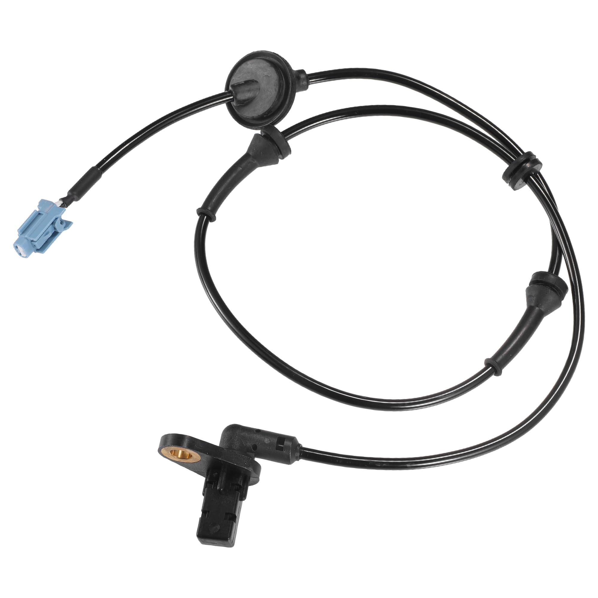 hide　フロントウォール Amazon.com: X AUTOHAUX Car ABS Wheel Speed Sensor Front Left