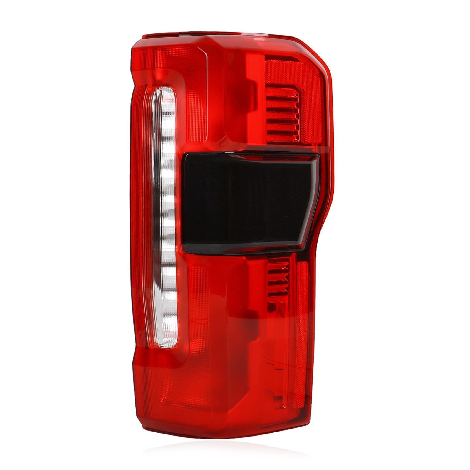 Photo 1 of CONLLCON Tail Light w/Blind Spot for 2023-2024 Ford F250 F350