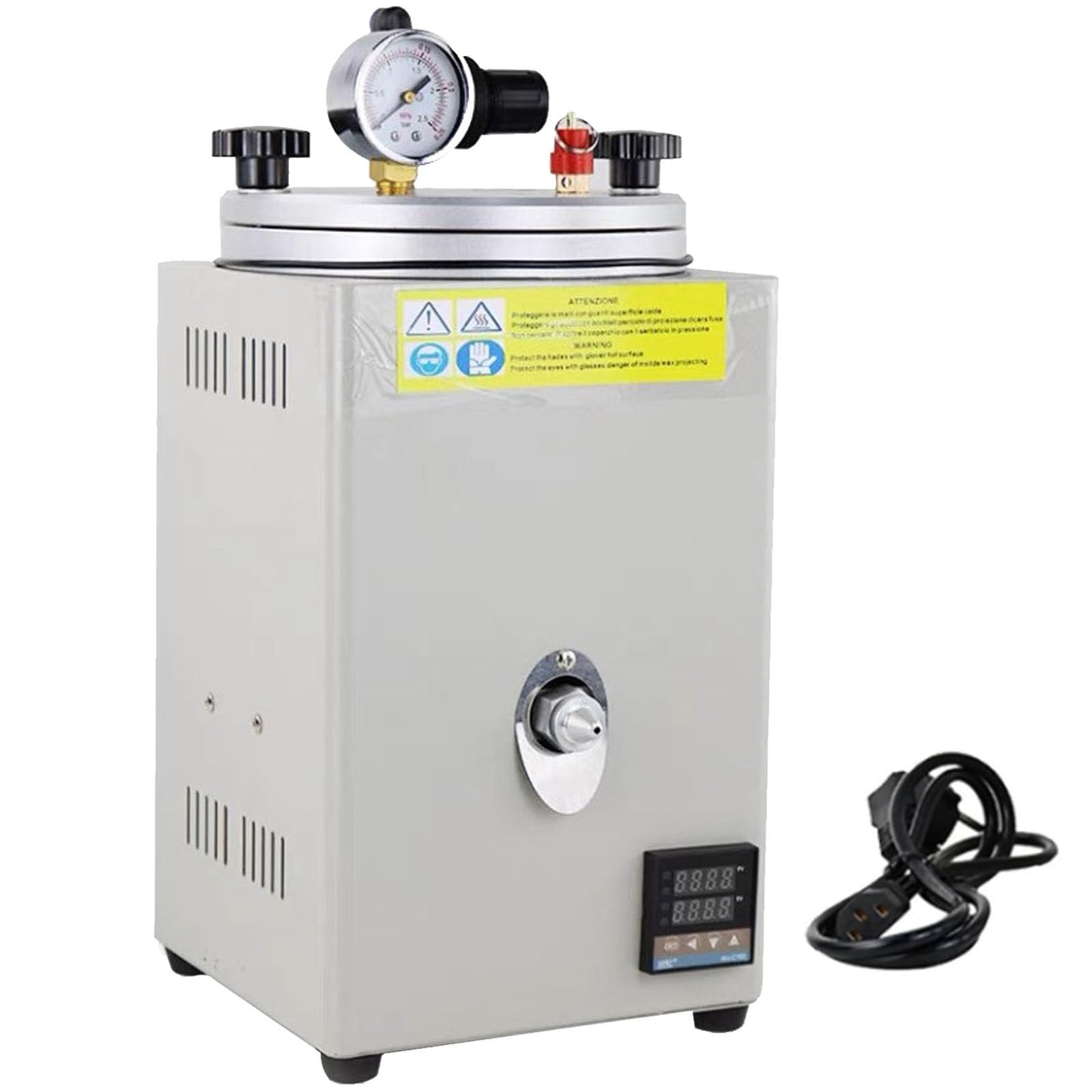 シーフォース　真空吸引鋳造機　CW300 シーフォース 真空吸引鋳造機 CW300 シーフォース 真空吸引鋳造機