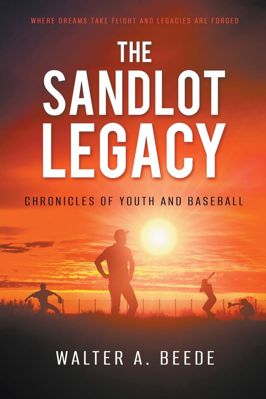 The Sandlot Legacy: Chronicles of Youth and Baseball