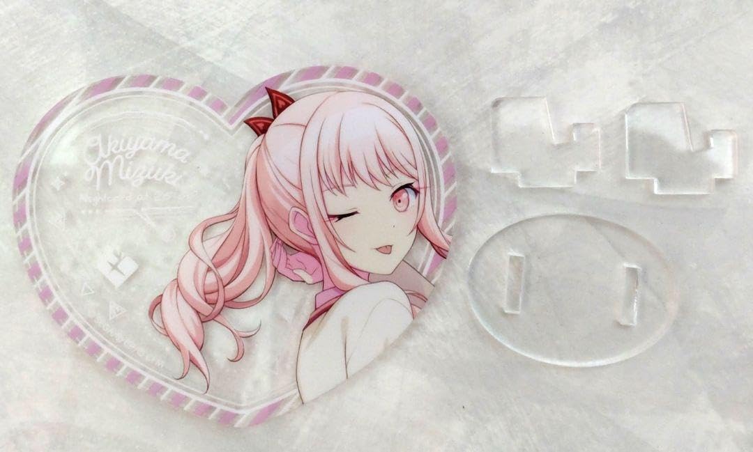 Amazon.co.jp: 暁山瑞希 ぴくりあ QERE : おもちゃ