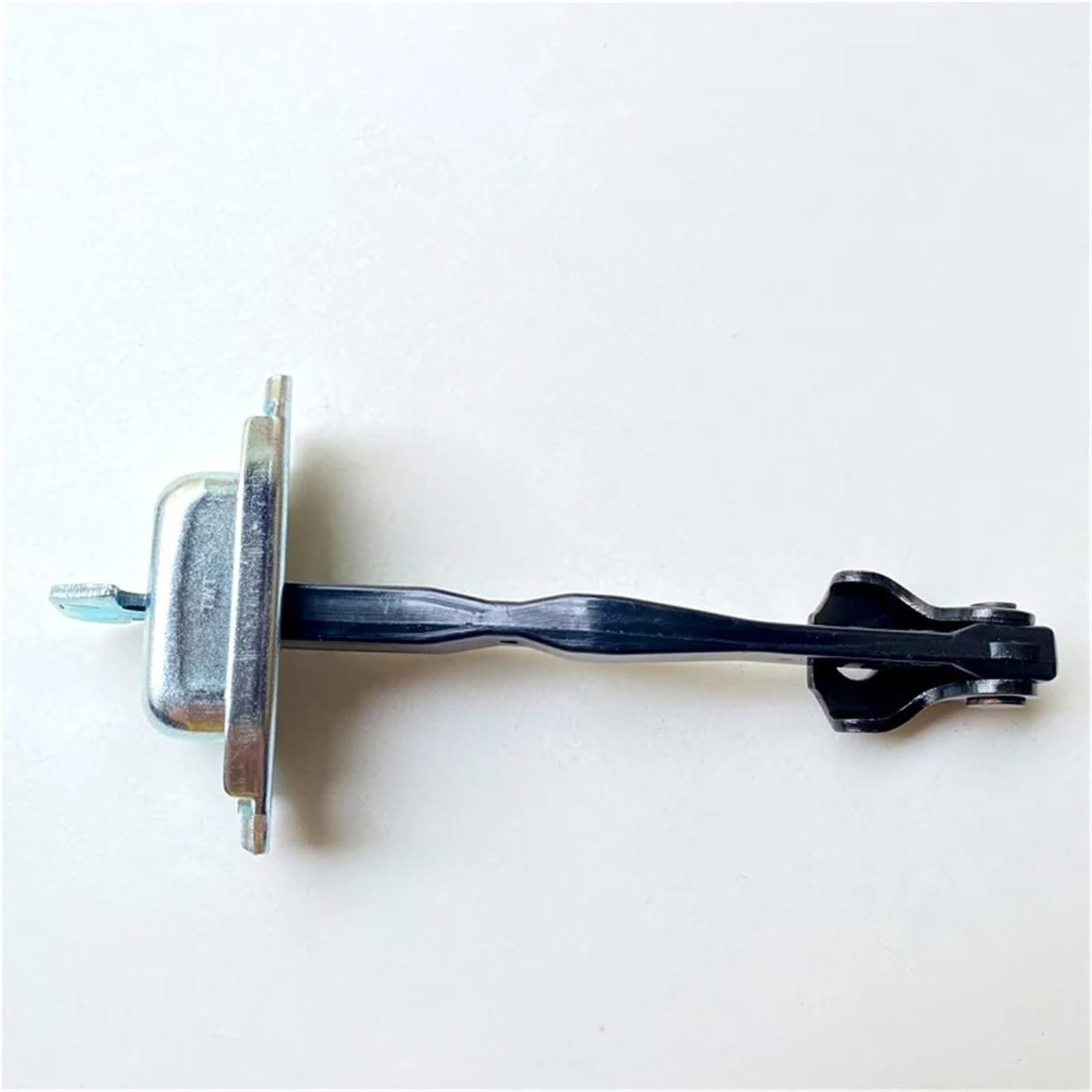 Dogkapm Back Door Check Stop Strap Limiter 68610-0R040 68630-0R040 For Toyota For Rav4 Asa44 Zsa4 2013-2017 Door Check Strap Stopper Jam Hinge(Back)