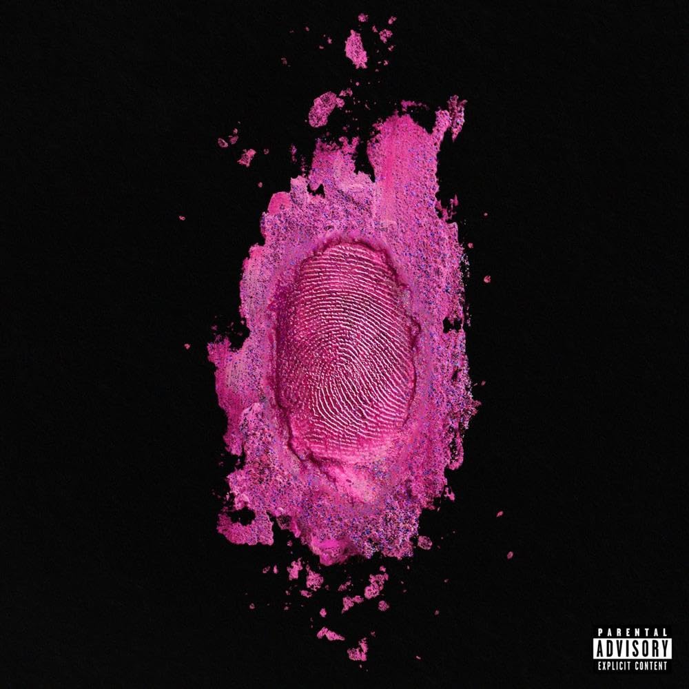 The Pinkprintexplicit_lyrics