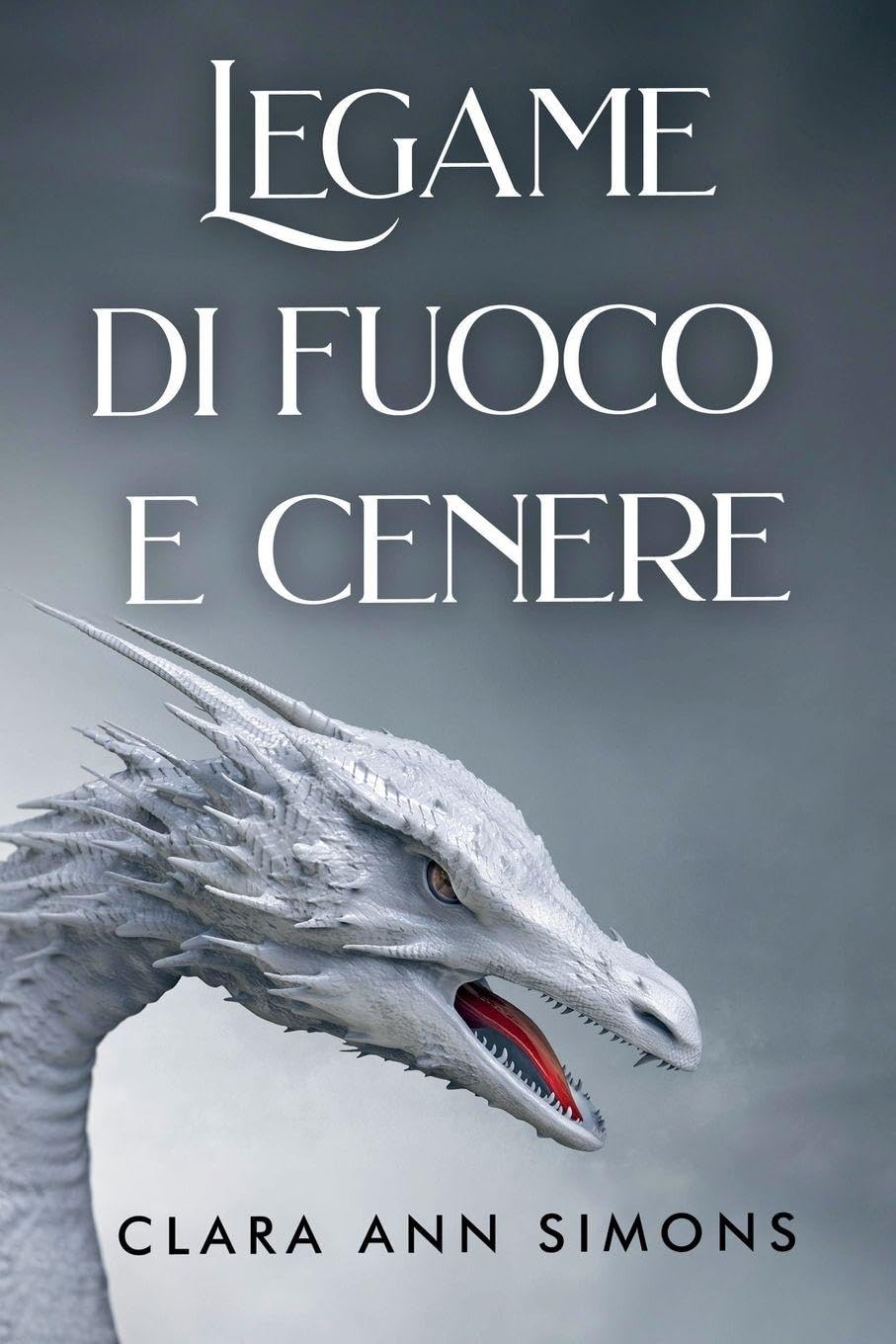 Legame di fuoco e cenere