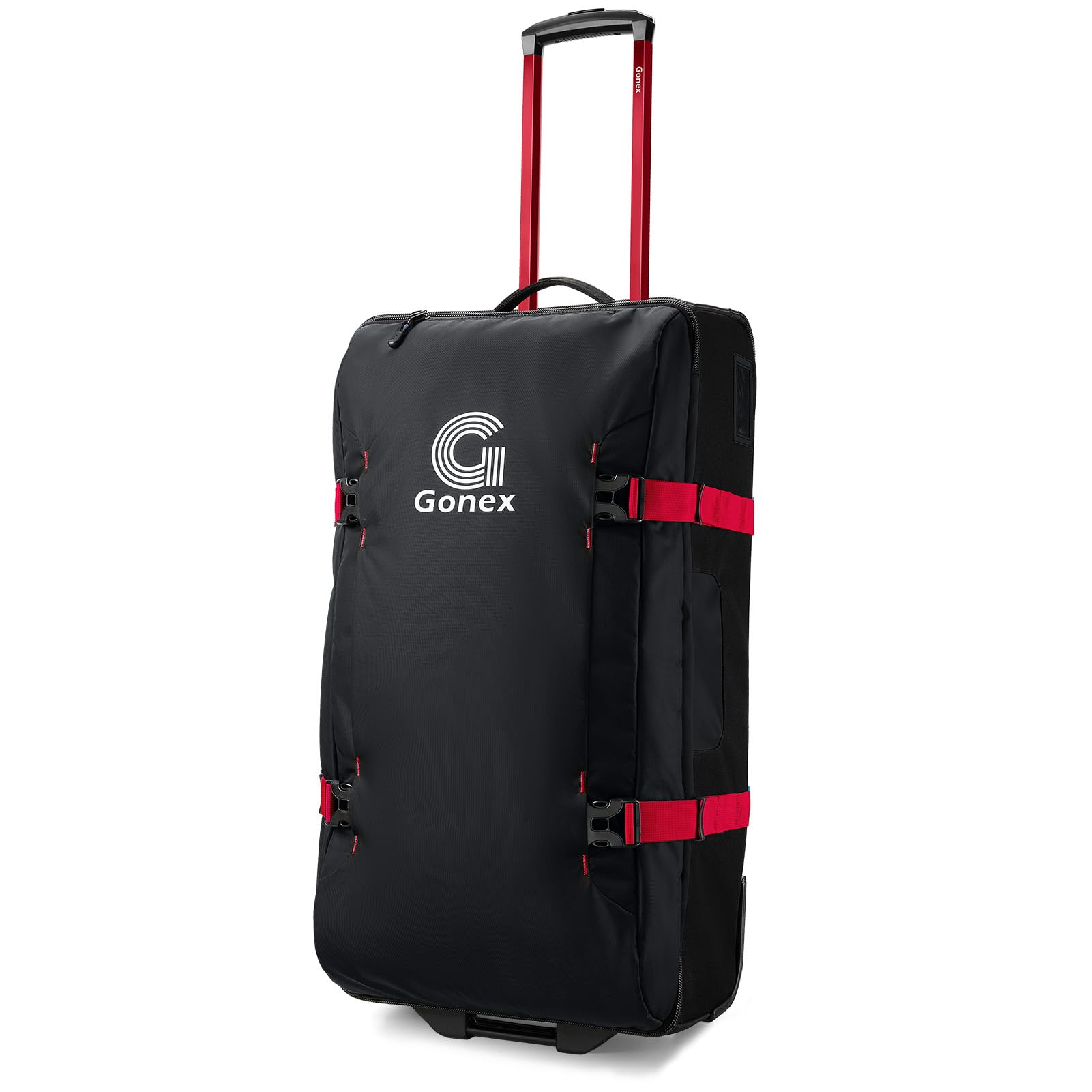 Gonex 90L Rolling Duffel