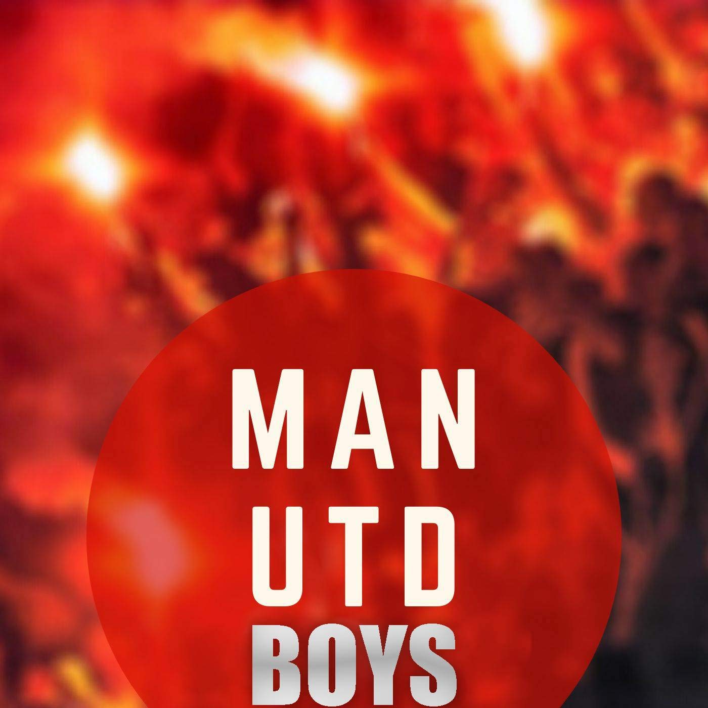 Man Utd Boys