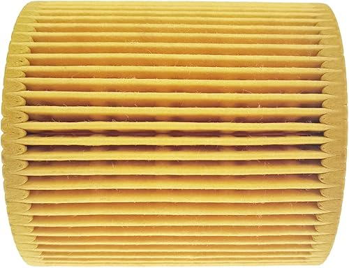 Miniatura 9 de GaeaAuto 11427953129 - Juego de elementos de filtro de aceite para BMW 128 135 323 325 328 330 335 428 435 528 528 530 535 640 740 Hybrid 3 5 7 M235