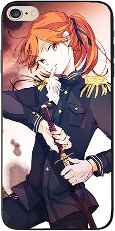 Amazon Co Jp Jypimの可愛いかっこいい軍装少女が 人気のアニメキャラクター があなたの携帯ケースを飾り Iphoneシリーズの携帯ケースを飾る 携帯の保護カバー アニメ漫画の携帯ケース Iphone Xr 軍装少女7 家電 カメラ Amazon Co Jp Jypimの可愛いかっこいい軍装少女が 人気のアニメキャラクター があなたの携帯ケースを飾り Iphoneシリーズの携帯ケースを飾る 携帯の保護カバー アニメ漫画の携帯ケース Iphone Xr 軍装少女7 家電 カメラ