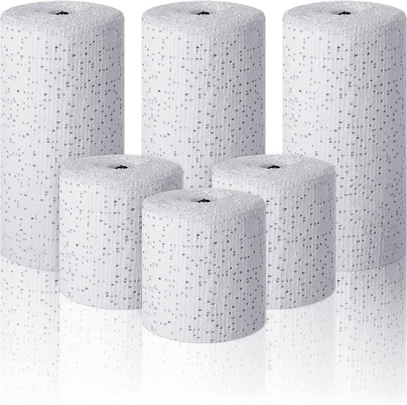 Medrop POP Bandage size : 10cm x 2.7 pack of 3 pcs 4