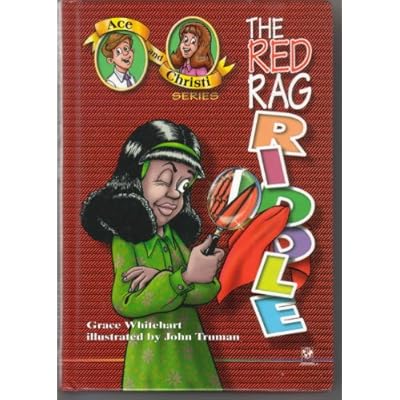 The Red Rag Riddle