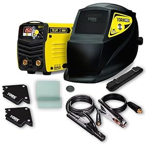 Super Combo 150A MMA TIG