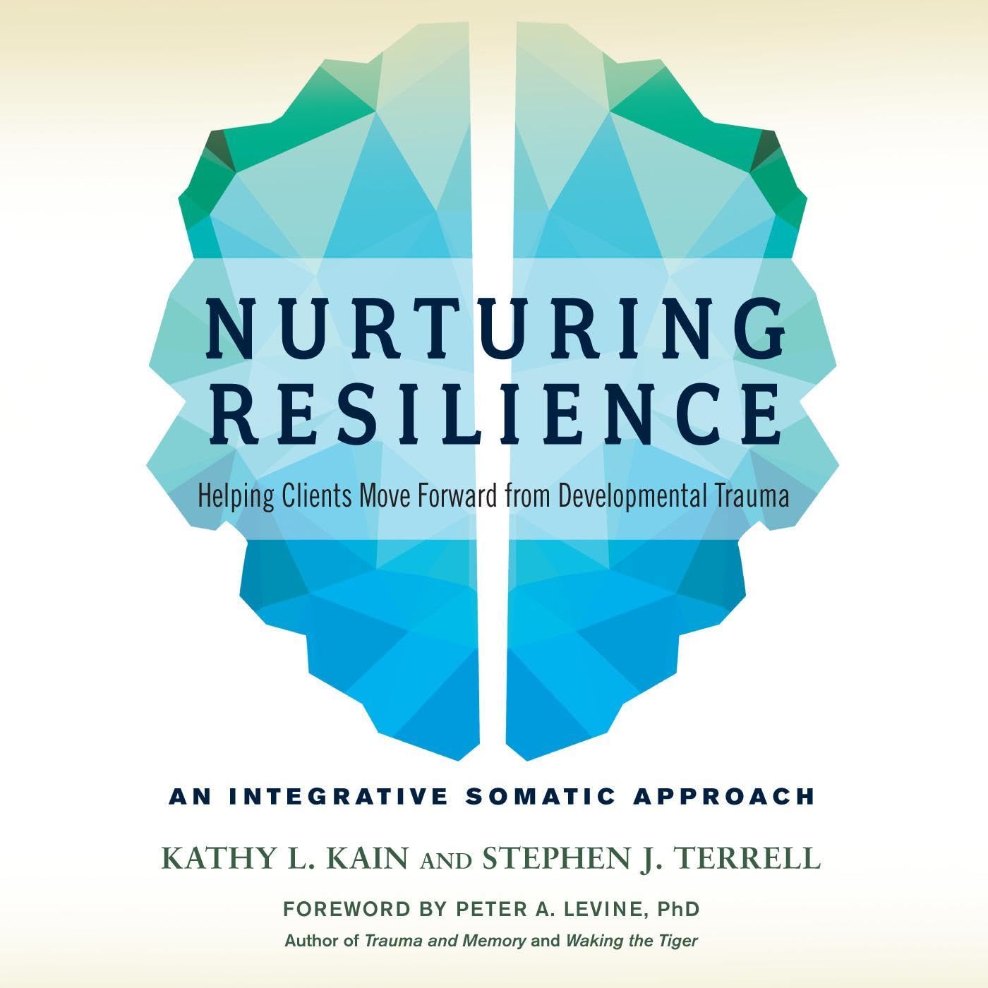 Cover art for Nurturing Resilience