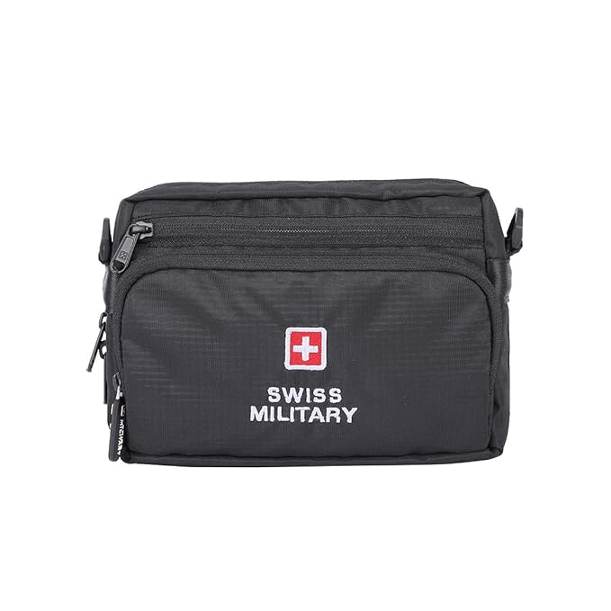Swiss military waist pouch Clearance