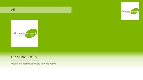 Hit Music 80s TV
