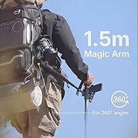 Amazon.com : COALAX Lancer 300 Modular Waterproof Outdoor Camera