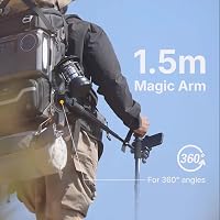 Amazon.com : COALAX Lancer 300 Modular Waterproof Outdoor Camera