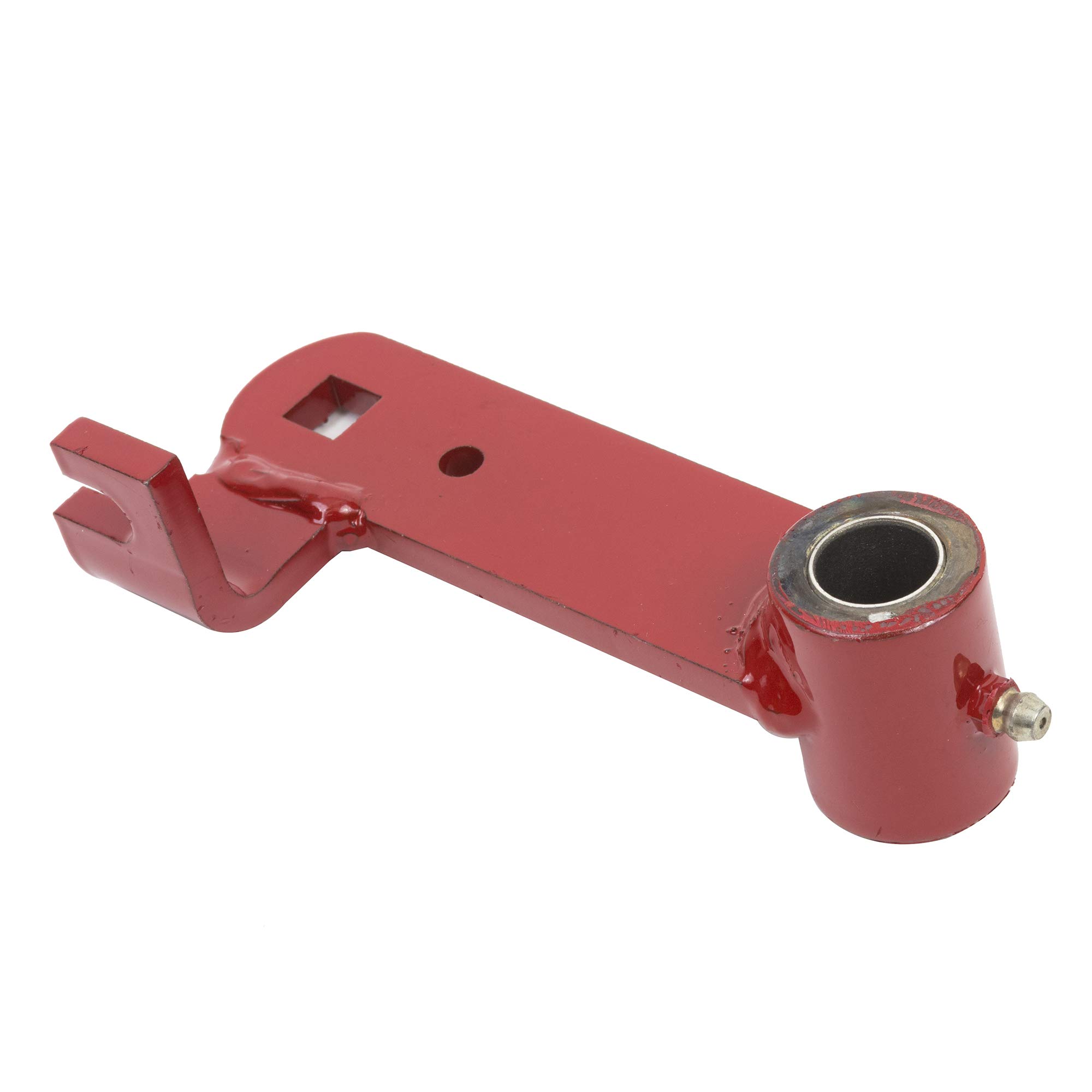 Amazon.com : Exmark 1-602521 Idler Arm Turf Tracer 1800 Five Hydro