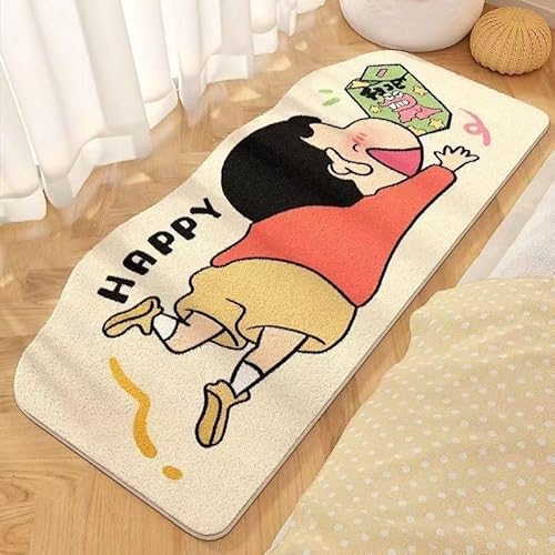 N񂿂 O}bg J[ybg oX}bg C}bg  oXʏ Lb`ړItA ؂ O~ [J[ybg vC}bg I[V[Y,3,40*120CM [sAi]