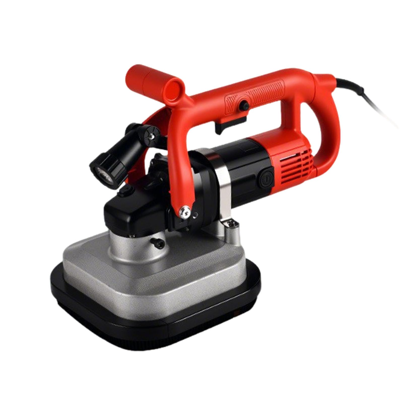 Rettificatrice Quattro Teste 3600W Standard