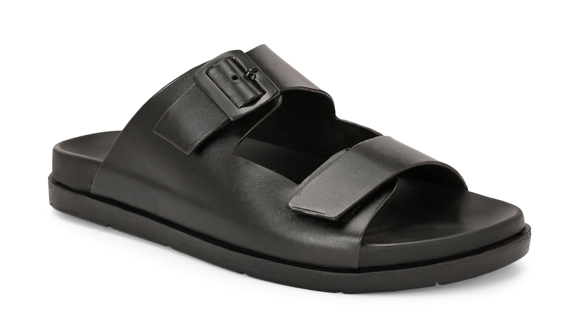 Sandals For Mens |Stylish|Trendy|Light Weight and Comfortable|Casual Sandal/Slippers For Men (s463)-image-11