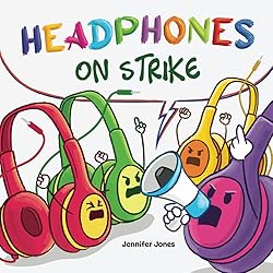 Headphones On Strike