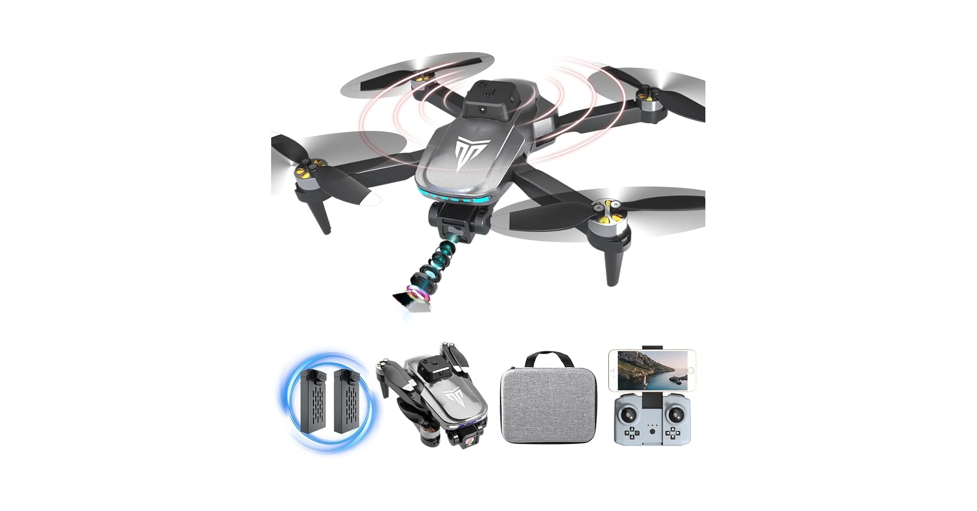 ホビーラジコン 4K Drone ホビーラジコン 4K Drone ホビーラジコン drone 限定販売