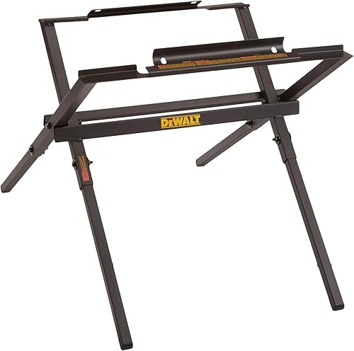 DEWALT DW7451 soporte de sierra para tabla compacta