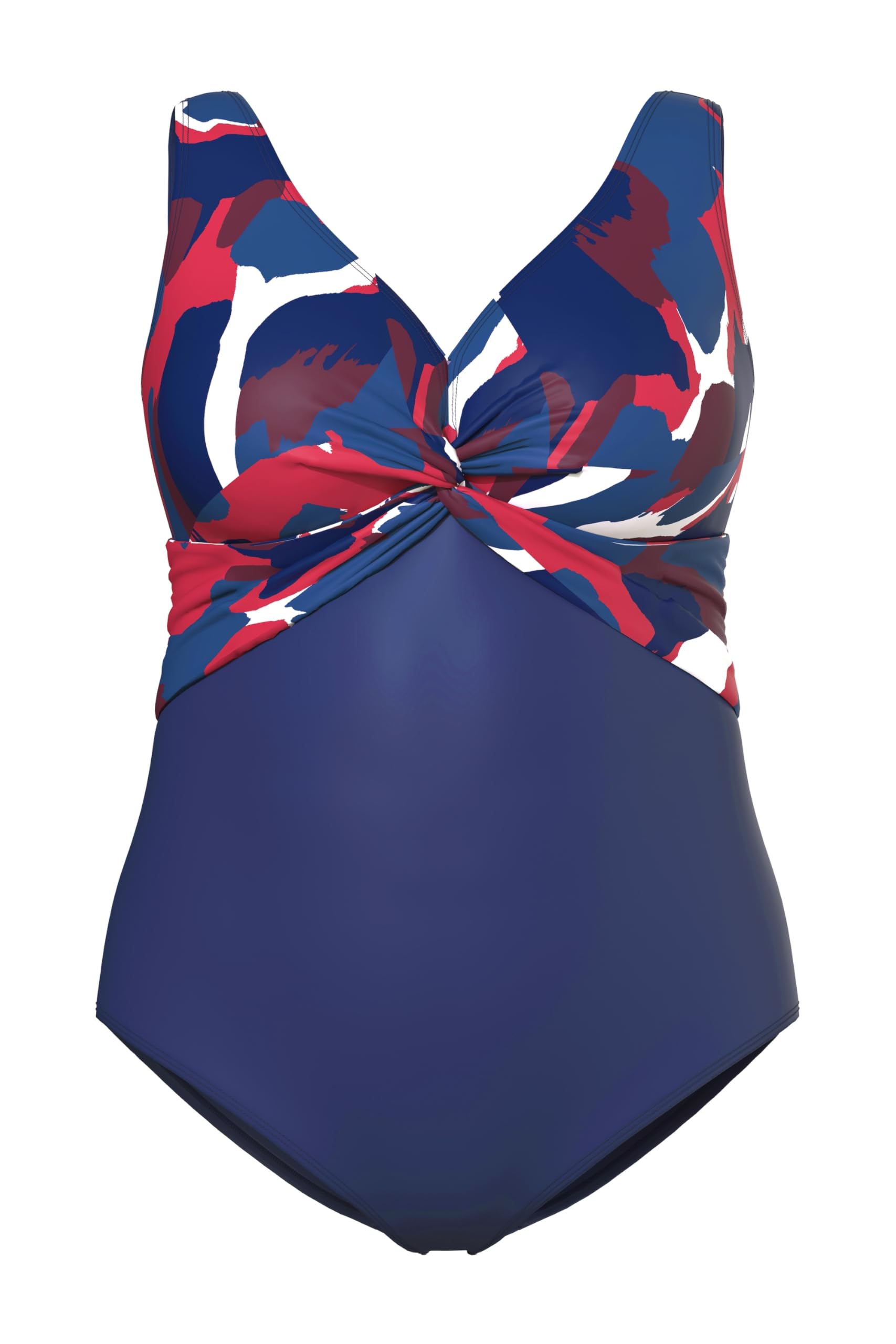 Ulla Popken Donna Costume Intero