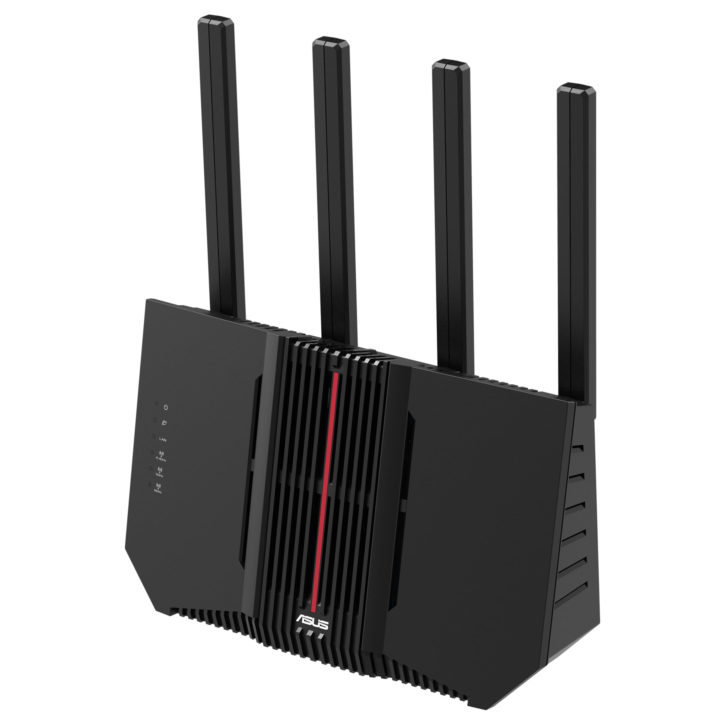 Asus - ASUS Routeur Sans Fil RT-BE92U WiFi 7 Tri Band BE9700