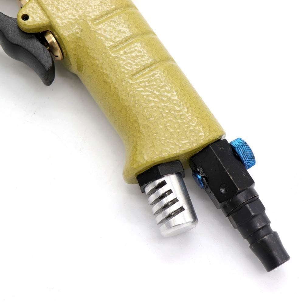 Pneumatische Luft Nietmutter Insert mit Gewinde Pull Setter Nietmaschinen Einnietmuttern Werkzeug for M3 M4 M5 M6 M8 M10 M12 Muttern Nietmutternzange (Color : 804A)