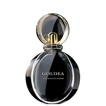 Amazon | 【ブルガリ】ゴルデア ローマンナイト EDP 50mL(並行