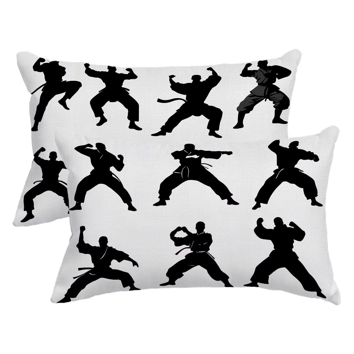 Housse coussin 60x80 exterieur - Idee cadeau femme decoration maison