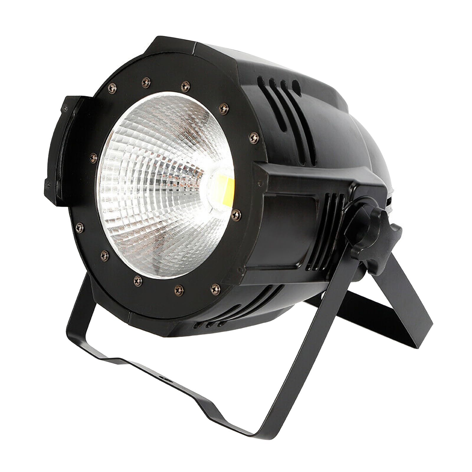 Lampada da palcoscenico, per teatro, illuminazione per palcoscenico, 200 W, effetto luce da palcoscenico, luce bianca fredda