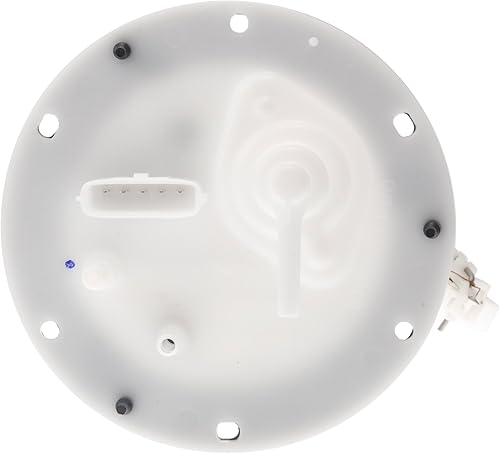 Miniatura 2 de Módulo de bomba de combustible Herko 057GE, compatible con Hyundai Atos 1.0L 1997-2003