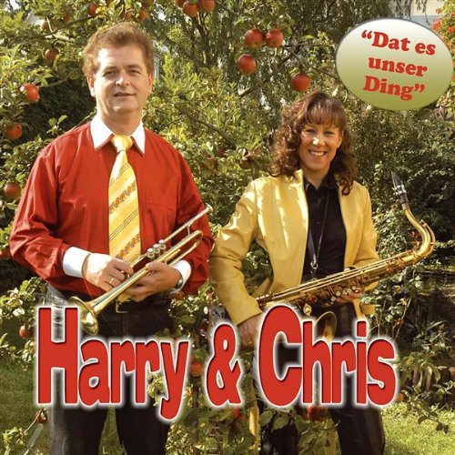 Nach Hause Wer Hat Das Gesagt By Harry Chris On Amazon Music