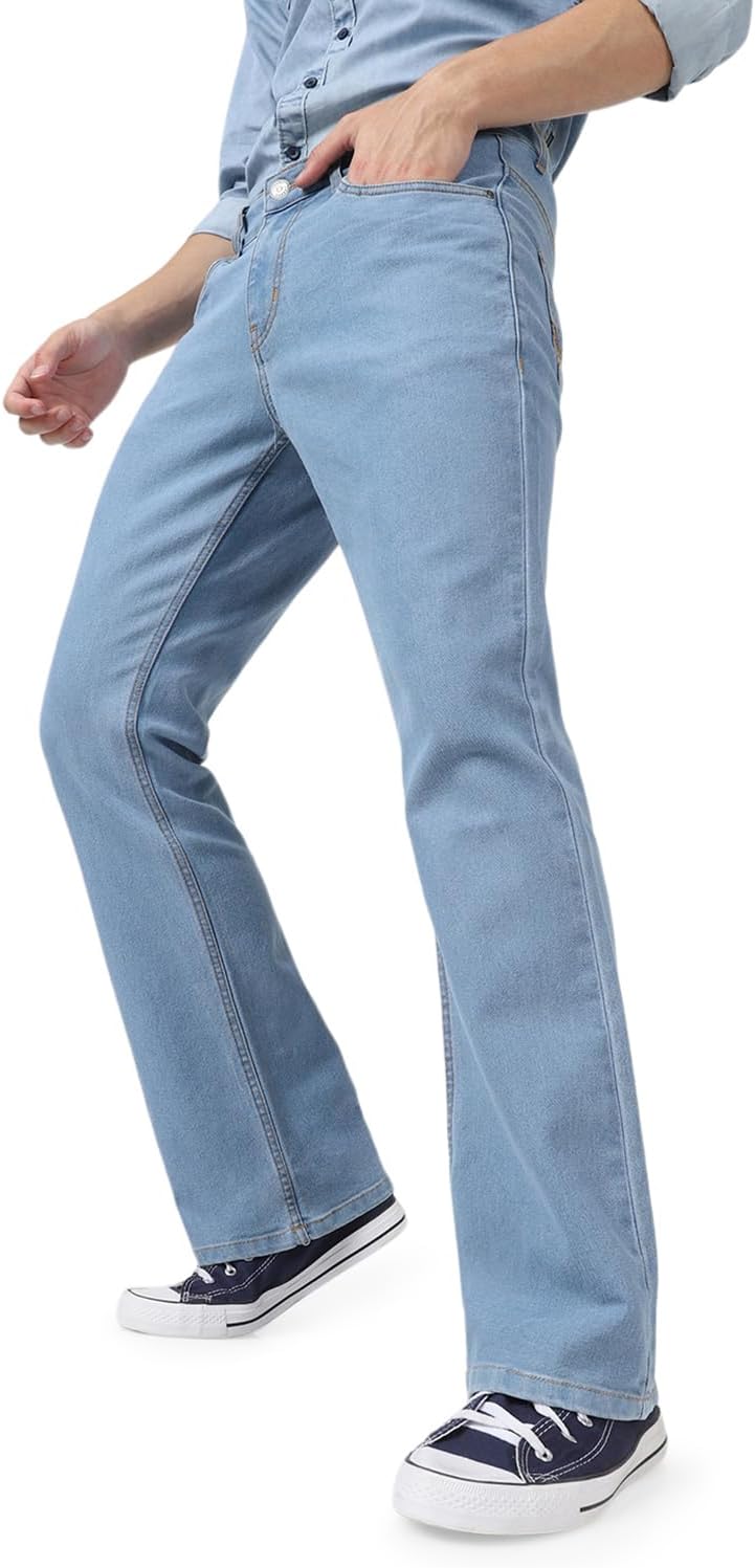Ice Blue