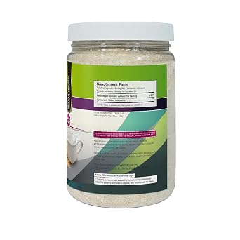 Leche de Alpiste by Betel Natural - 100% Canary Seed Milk & No Silica - 16 Oz