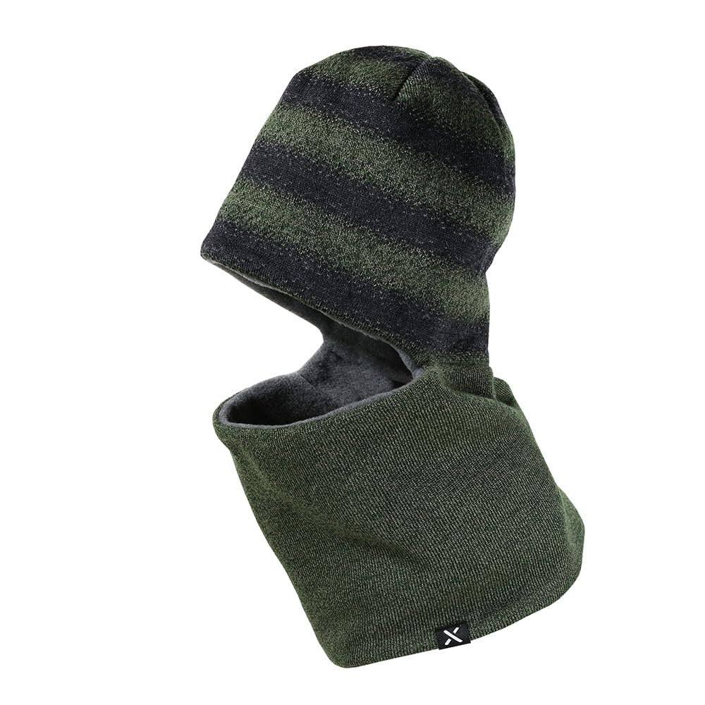 maximo Jungen Schlupfmütze-51 - Kindermode : Jungen